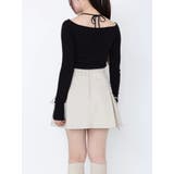 リングデコルテリブTOP | EATME | 詳細画像27