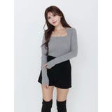 リングデコルテリブTOP | EATME | 詳細画像29