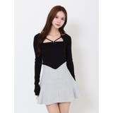 リングデコルテリブTOP | EATME | 詳細画像4