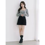 リングデコルテリブTOP | EATME | 詳細画像44