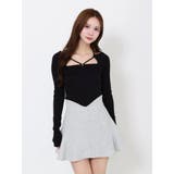 リングデコルテリブTOP | EATME | 詳細画像46