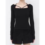 リングデコルテリブTOP | EATME | 詳細画像49