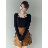 リングデコルテリブTOP | EATME | 詳細画像9