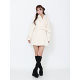 ダブルテーラードコート | EATME | 詳細画像24