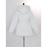 フェイクファーフードコート | EATME | 詳細画像20