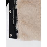 フェイクファーフードコート | EATME | 詳細画像39