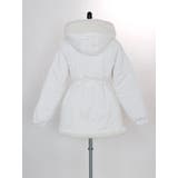 フェイクファーフードコート | EATME | 詳細画像42