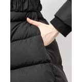 フェイクファーフードレディダウンコート | EATME | 詳細画像50 