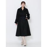 ダブルテーラードロングコート | EATME | 詳細画像16