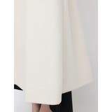 ダブルテーラードロングコート | EATME | 詳細画像42