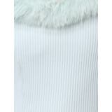 ベルテッドフェイクファーリブワンピース | EATME | 詳細画像37