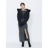 ツイストニットワンピース | EATME | 詳細画像23 