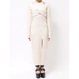 ツイストニットワンピース | EATME | 詳細画像31 