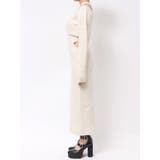 ツイストニットワンピース | EATME | 詳細画像32 