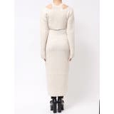 ツイストニットワンピース | EATME | 詳細画像33 