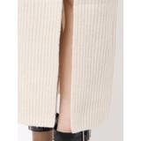 ツイストニットワンピース | EATME | 詳細画像36 