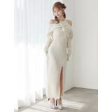 ツイストニットワンピース | EATME | 詳細画像9 