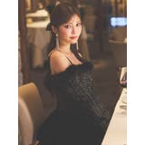 ビジューストラップミニワンピース | EATME | 詳細画像4