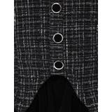 ビジューストラップミニワンピース | EATME | 詳細画像49