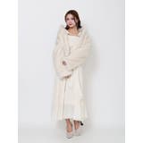 ショルダーリボンフレアワンピース | EATME | 詳細画像10