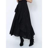 ショルダーリボンフレアワンピース | EATME | 詳細画像26