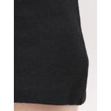 フーディーロゴニットワンピース | EATME | 詳細画像29