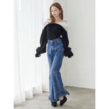 ニットドッキングシャツ | EATME | 詳細画像13