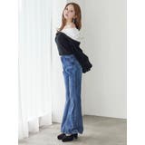 ニットドッキングシャツ | EATME | 詳細画像14