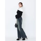 ニットドッキングシャツ | EATME | 詳細画像19