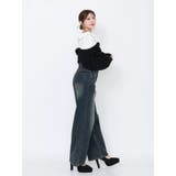 ニットドッキングシャツ | EATME | 詳細画像20