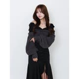 ニットドッキングシャツ | EATME | 詳細画像28