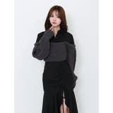 ニットドッキングシャツ | EATME | 詳細画像29