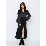 ニットドッキングシャツ | EATME | 詳細画像31