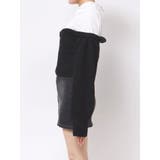 ニットドッキングシャツ | EATME | 詳細画像35