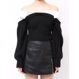 ニットドッキングシャツ | EATME | 詳細画像41