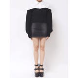 ニットドッキングシャツ | EATME | 詳細画像42