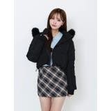 チェックミニスカート | EATME | 詳細画像45 