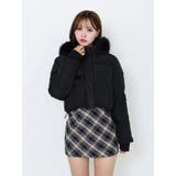 チェックミニスカート | EATME | 詳細画像46 