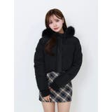 チェックミニスカート | EATME | 詳細画像47 