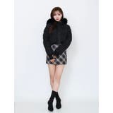 チェックミニスカート | EATME | 詳細画像49 