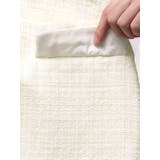 ツイードプリーツスカート | EATME | 詳細画像28