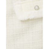 ツイードプリーツスカート | EATME | 詳細画像33