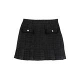 ツイードプリーツスカート | EATME | 詳細画像34