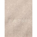 ボーダー刺繍マフラー | EATME | 詳細画像25 