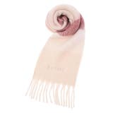 ボーダー刺繍マフラー | EATME | 詳細画像26 