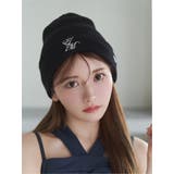 【NEW ERA×EATME】E/Mロゴニットキャップ | EATME | 詳細画像5