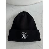 【NEW ERA×EATME】E/Mロゴニットキャップ | EATME | 詳細画像7