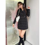 ポイントフェイクパールオーガンジーシュシュ | EATME | 詳細画像11