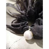 ポイントフェイクパールオーガンジーシュシュ | EATME | 詳細画像14