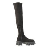 E/Mスエードニーハイブーツ | EATME | 詳細画像37 